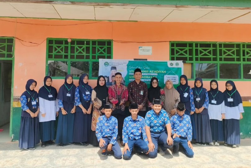 Foto Lembaga